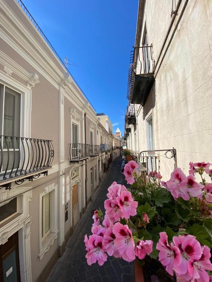 Casa Chiara Hotel Lipari  Exterior photo