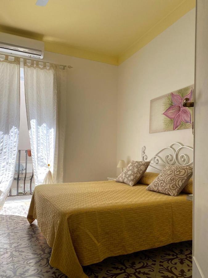 Casa Chiara Hotel Lipari  Exterior photo